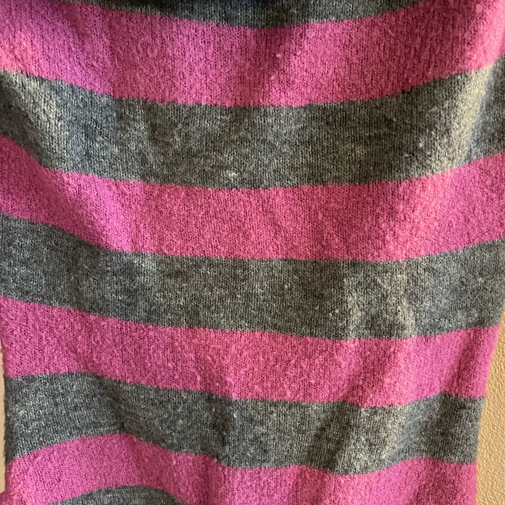 Soft Sonly Sky Long Cowl Neck Sweater - Picture 12 of 13